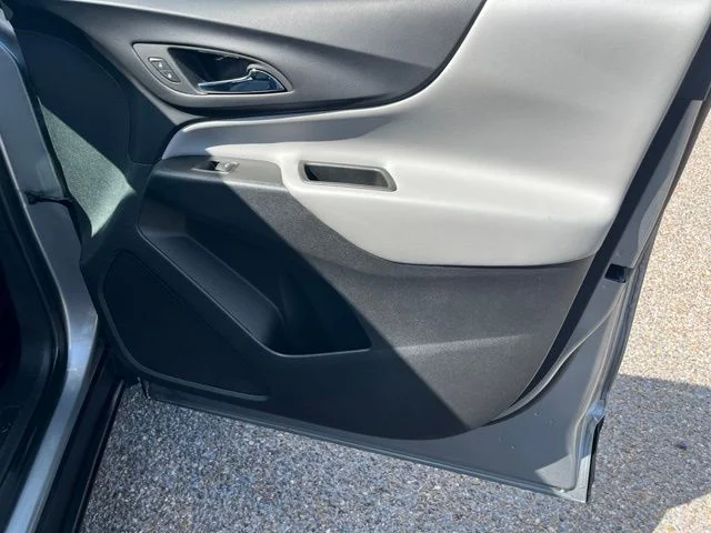 Used 2024 Gray Chevrolet LS image 27