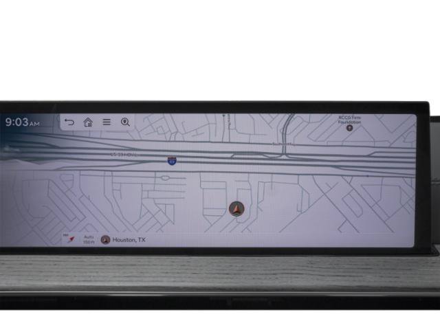 New 2026 Savile Silver Genesis 3.5T Prestige image 18