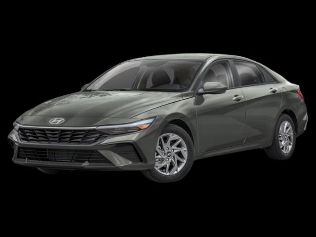 New 2026 Amazon Gray Hyundai SEL Sport image 14