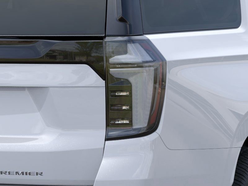 2026 Chevrolet Suburban Premier - Photo 11