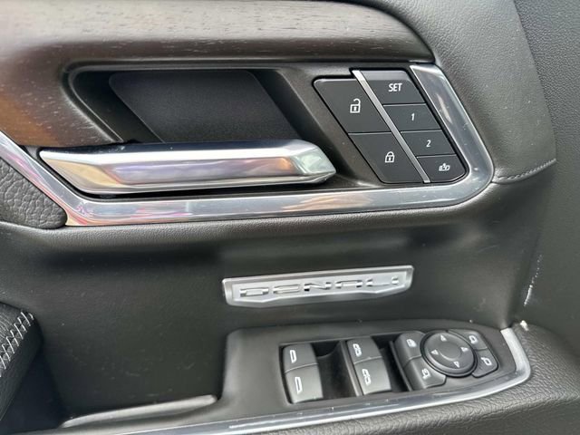 2024 GMC Sierra 1500 Denali Denali - Photo 26