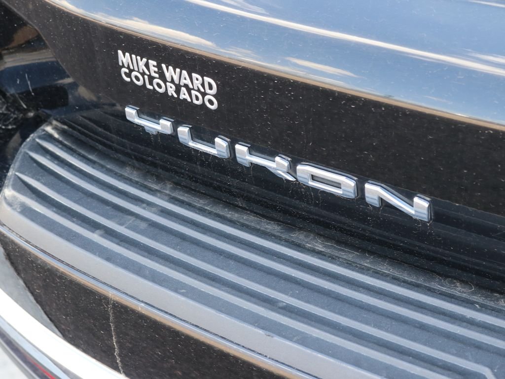 Used 2024 Black GMC SLT image 23