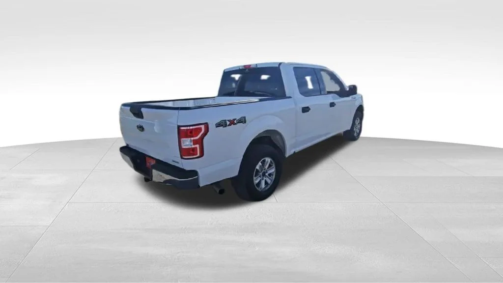 2020 Ford F-150 XLT - Photo 8