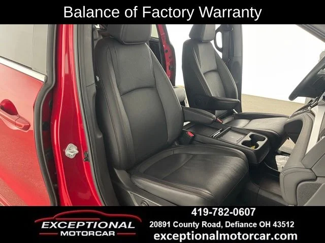 2025 Honda Odyssey Sport L - Photo 49