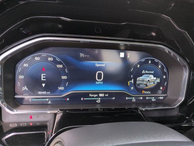 Used 2023 Black Chevrolet RST image 13