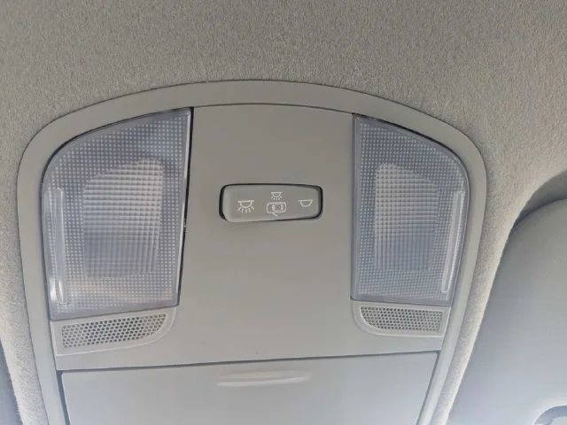 Certified Used 2023 Silver Kia LX image 30