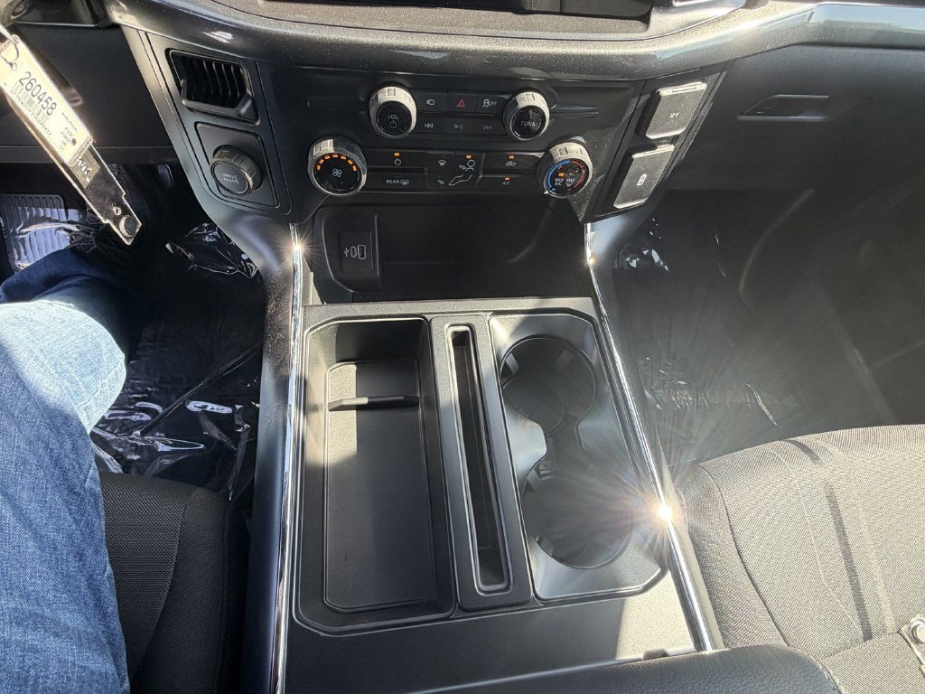 Used 2026 Avalanche Ford STX image 26