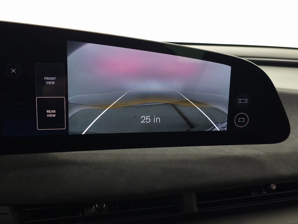 2022 LUCID AIR - Image 27