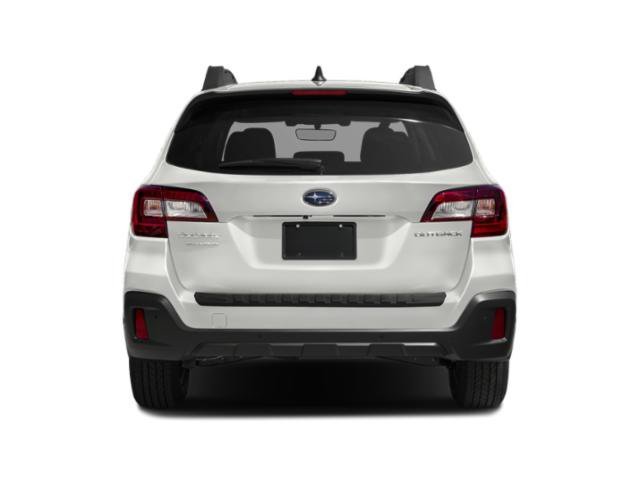 Used 2019 Magnetite Gray Metallic Subaru Limited image 8