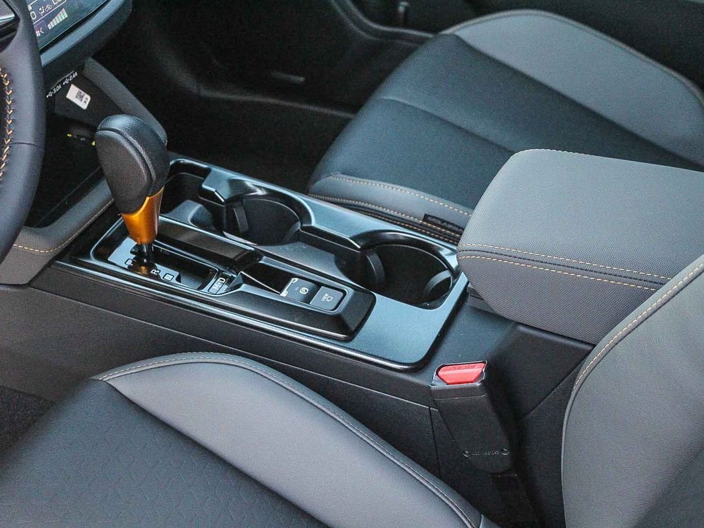 2026 Subaru Forester Wilderness - Photo 19