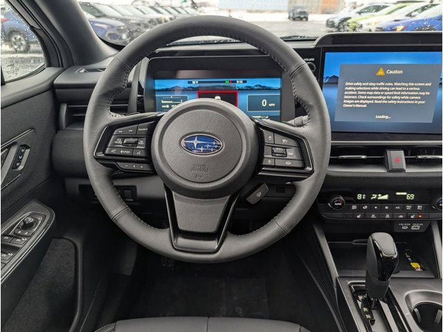 2026 Subaru Outback Limited - Photo 29