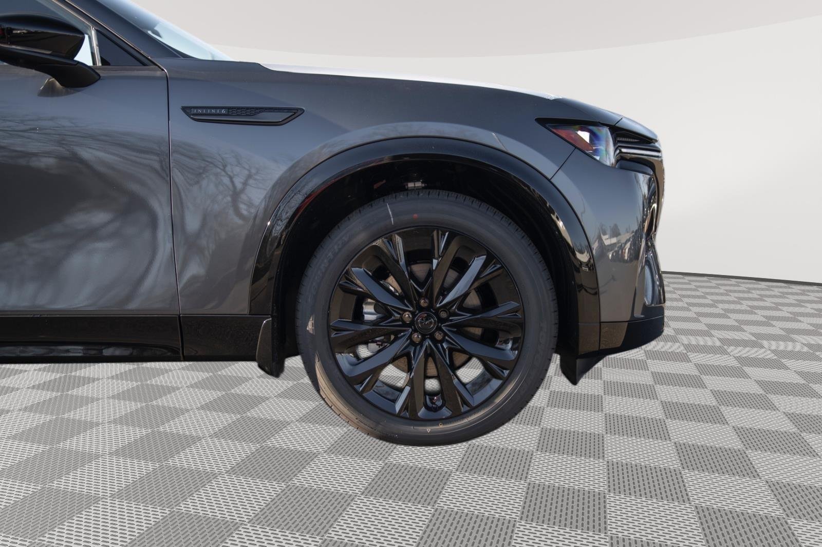 2026 Mazda CX-90 Premium Sport Package - Photo 9