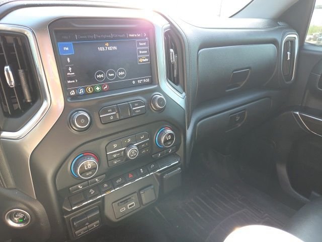 Used 2019 Summit White Chevrolet LT image 7