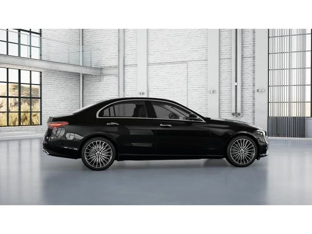 New 2026  Mercedes-Benz C 300 image 18