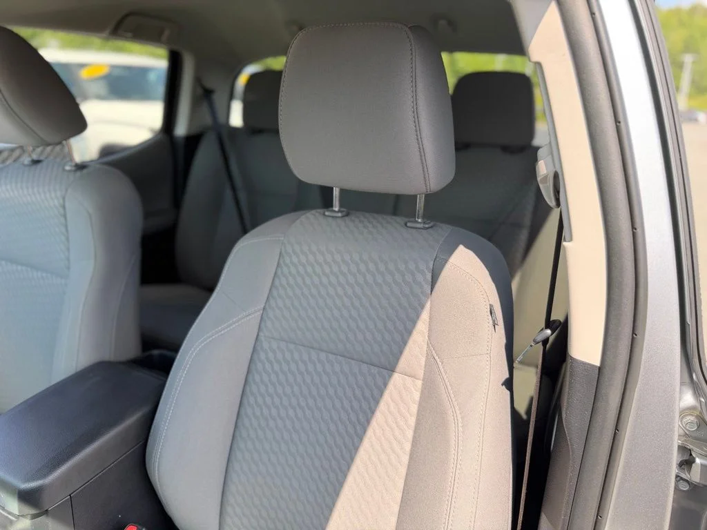 Used 2023 Silver Toyota SR5 image 7