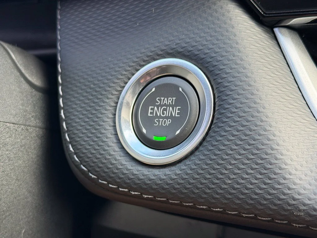 2027 Chevrolet Equinox LT - Photo 10