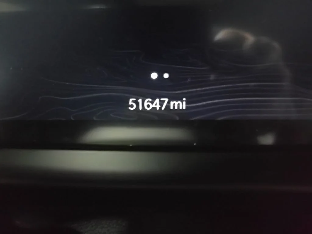 Used 2021 Diamond Black Jeep Overland image 23