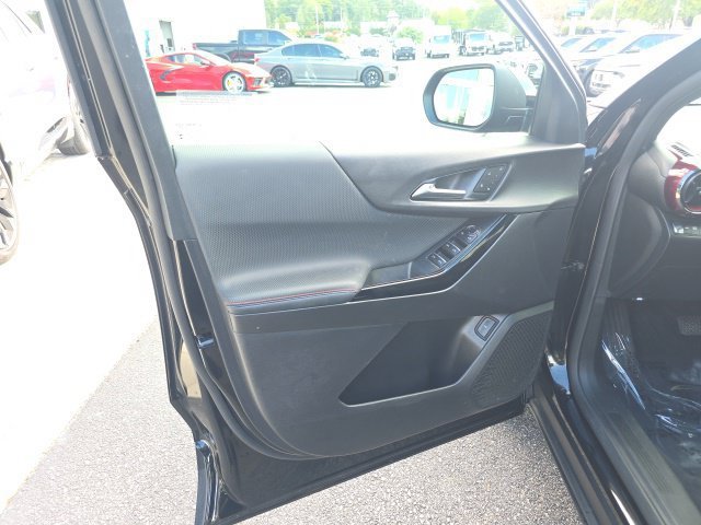 Used 2026 Mosaic Black Metallic Chevrolet RS image 13