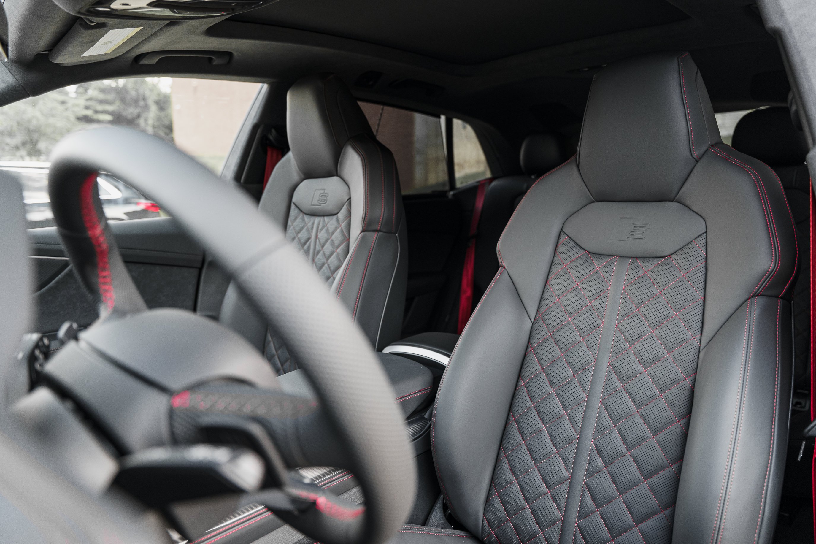 New 2026 WAITOMO BLUE Audi Prestige image 21