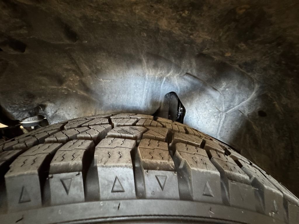 Used 2023 Gray Jeep Sport image 22