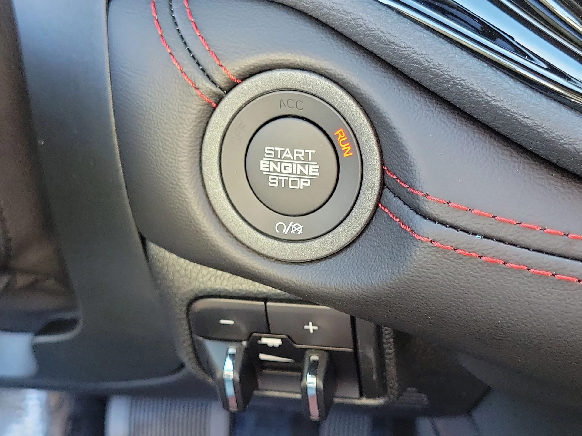 New 2026 Gray Dodge GT Plus HEMI V8 image 11