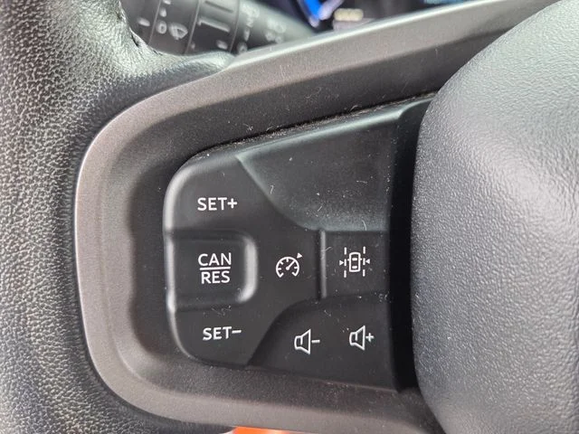 Used 2023 White Ford Wildtrak image 24
