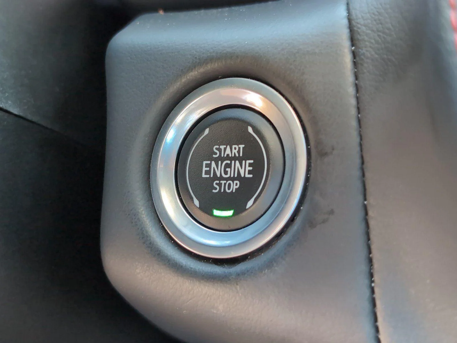 Used 2024 Black Chevrolet RST image 26