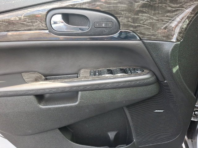 Used 2014 Quicksilver Metallic Buick Premium image 14