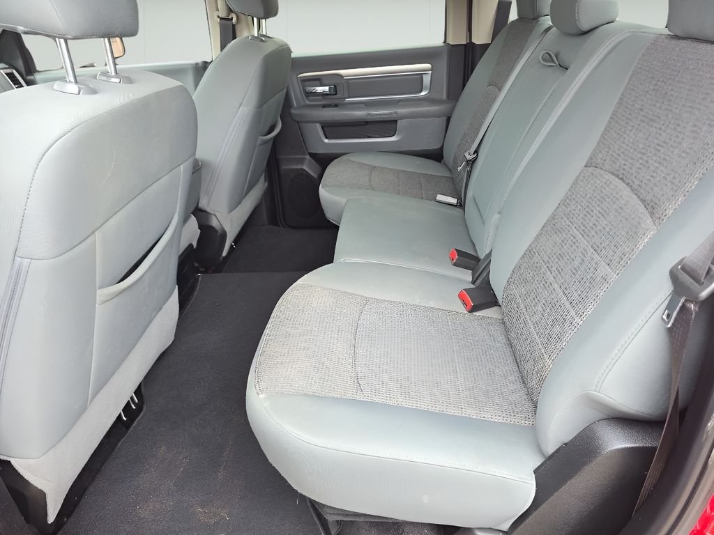 Used 2018 Red Ram SLT image 22