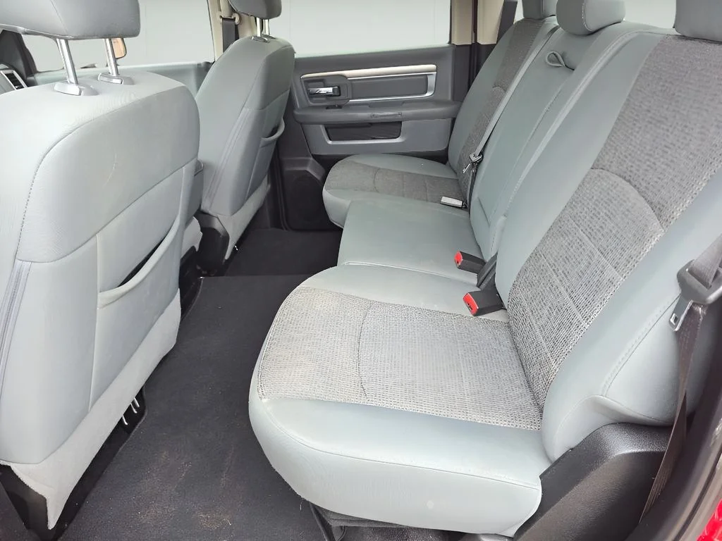 Used 2018 Red Ram SLT image 22
