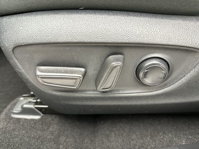 Used 2021 White Toyota XLE image 14