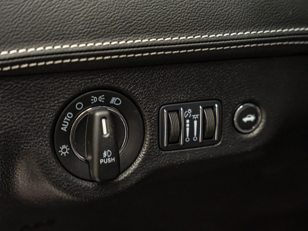 Used 2023 Velvet Red Pearlcoat Chrysler C image 26