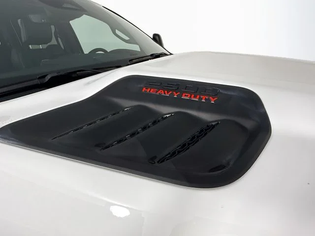 Used 2025 White Ram Rebel image 42
