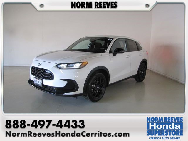2024 Honda HR-V Sport 2WD's photo