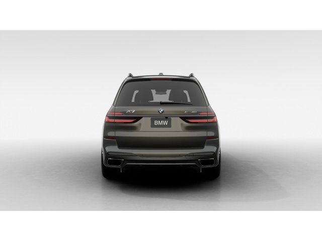 New 2027 Dravit Grey Metallic BMW xDrive40i image 5