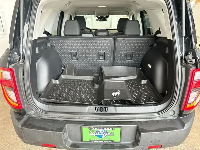 Used 2023 Black Ford Big Bend image 21
