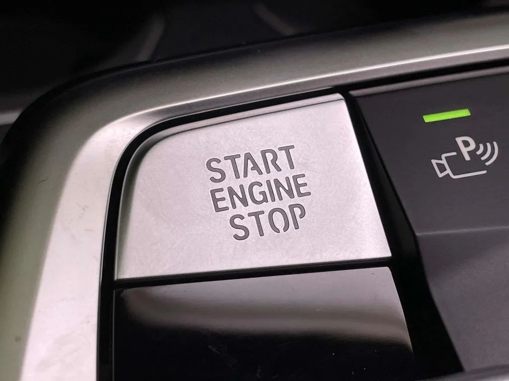 New 2026 Blue BMW xDrive28i image 36
