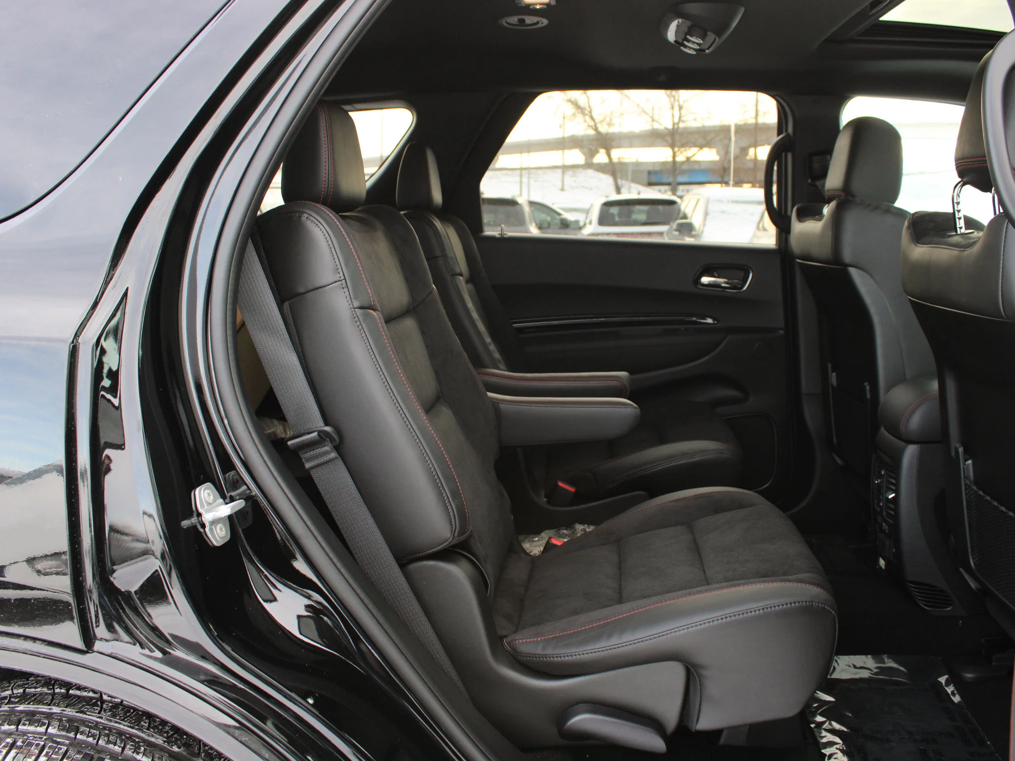 New 2026 Black Dodge GT Plus* image 11