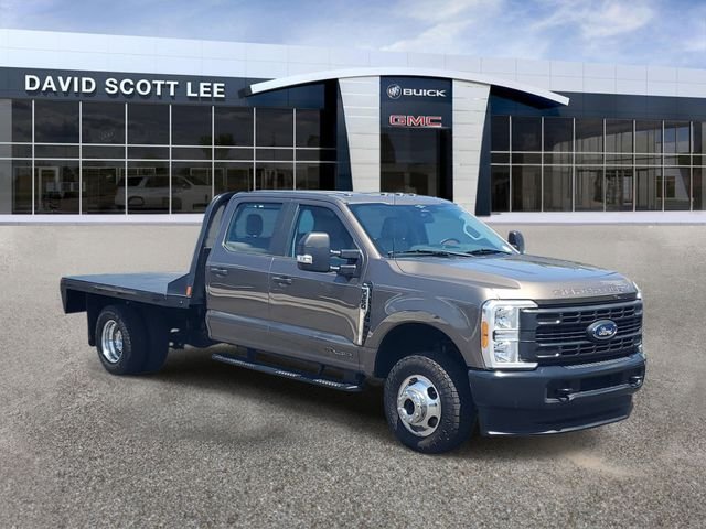2023 Ford F-350SD XL