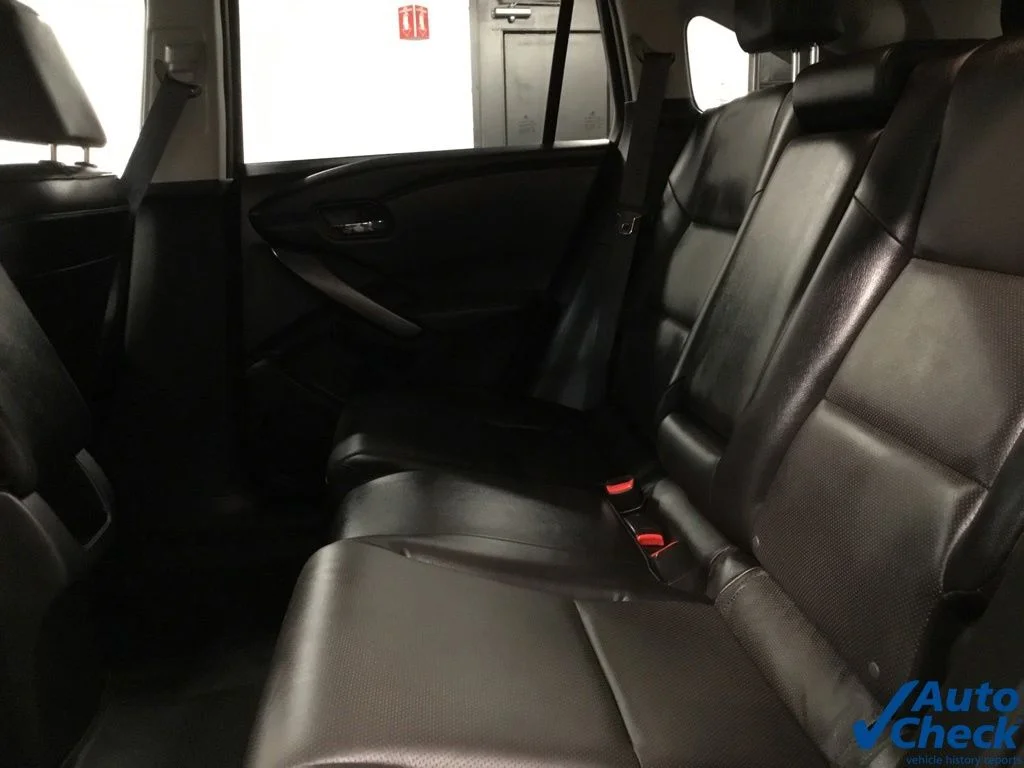 Used 2015 Gray Acura Technology Package image 26