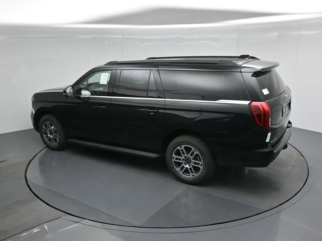 New 2026 Agate Black Metallic Ford Active image 26