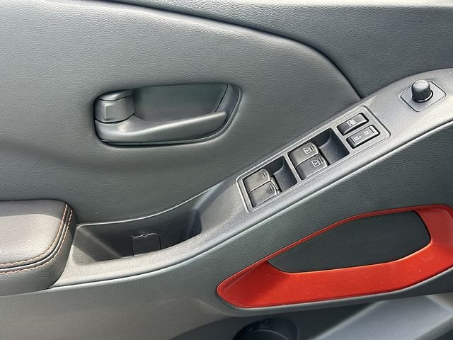 Used 2026 Gray Nissan PRO-4X image 21