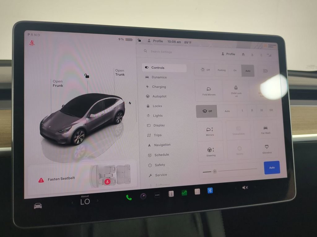 2023 Tesla Model Y Long Range - Photo 34