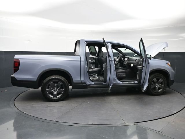 2026 Honda Ridgeline TrailSport - Photo 45