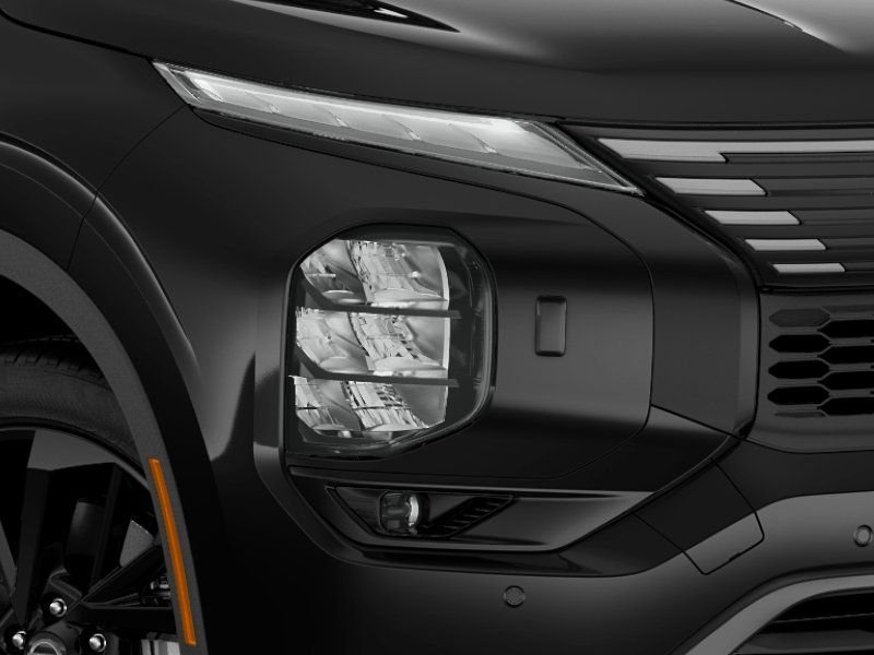 New 2026 Black Nissan SL image 11