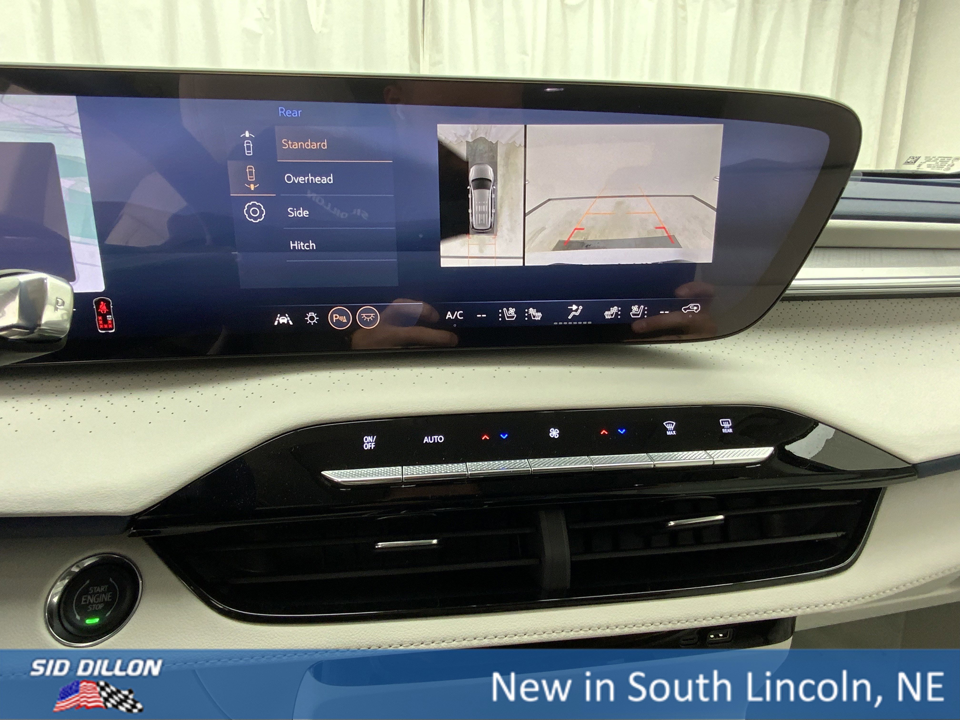 2026 Buick Enclave Avenir - Photo 10