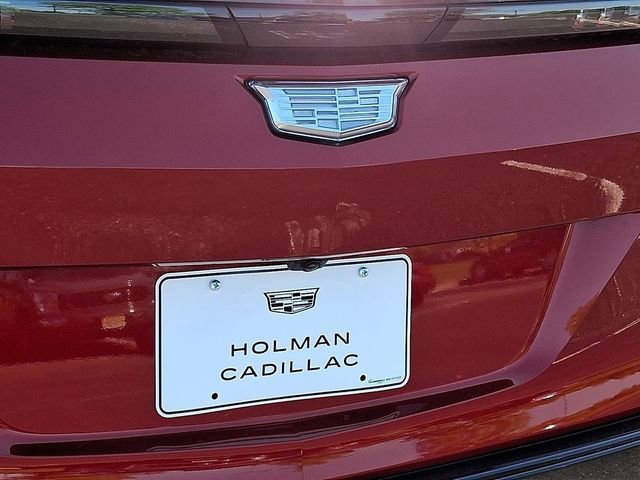 2025 Cadillac LYRIQ Sport 1 - Photo 11