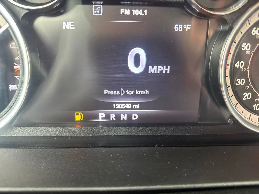 Used 2019 Beige Ram Warlock image 16