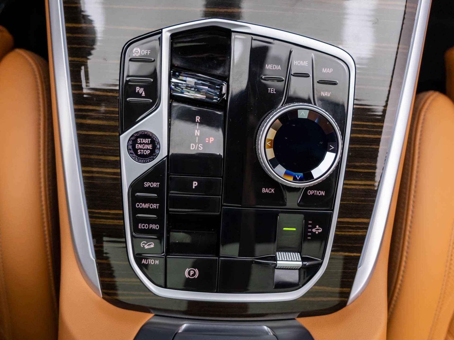 Certified Used 2026 Skyscraper Grey Metallic BMW xDrive40i image 24