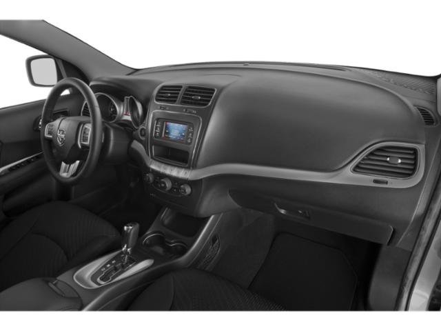 Used 2015 White Dodge SXT image 19